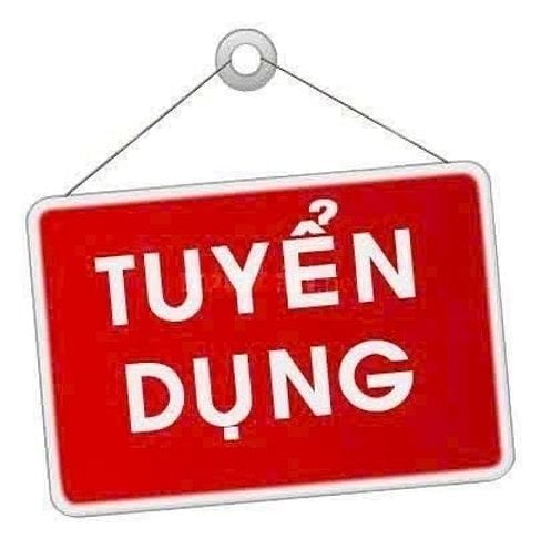 Cửa hàng bách hoá tổng hợp tuyển nam nữ bán hàng