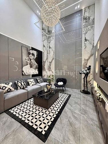 Bán nhà 1 đời chủ mặt tiền Trần Thiện Chánh, Quận 10 - 4,010 tỷ