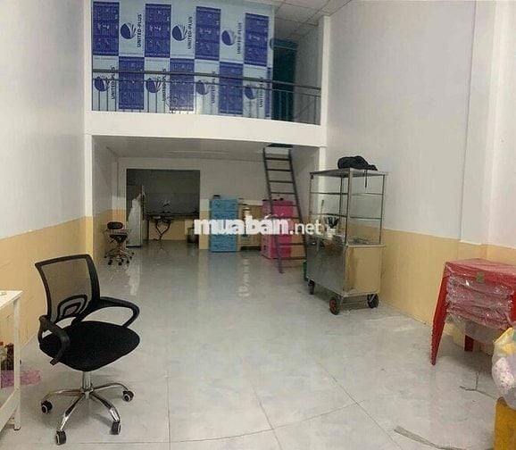 Nhà mặt tiền cho thuê vị trí đẹp giá rẻ