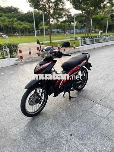 Honda wave Rsx 110cc bstp,chính chủ,xe zin êm ru