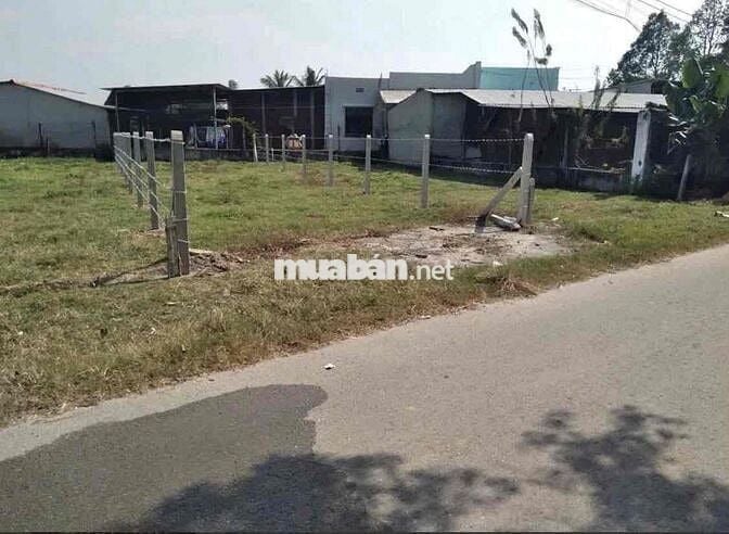 CHỦ CẦN TIỀN BÁN GẤP 149m2 ĐẤT GIÁ 580tr NGUYỄN THỊ NGOẠN