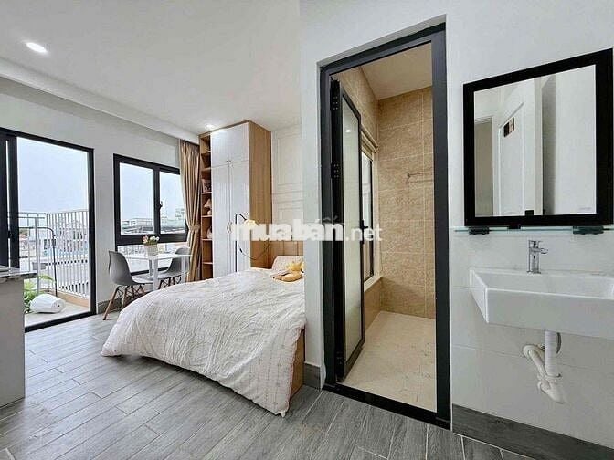KHAI TRƯƠNG DỰ ÁN MỚI TOANH NGAY CITYLAND - SANG VLU, IUH VÀI PHÚT