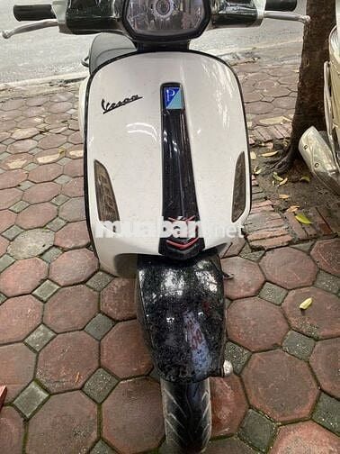chính chủ bán xe Piaggio - Sprint 2014 máy nguyên