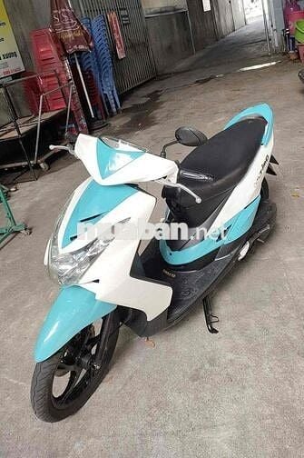 Xe Yamaha Mio ULTIMO xe còn mới keng, siêu đẹp