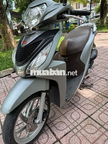 Honda Vision 2019 Smarkey Bs Bến Tre Zin Đẹp