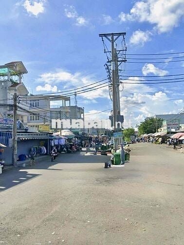 Cần bán Đất nền trung tâm – pháp lý chuẩn,đầu tư sinh lời. (2 lô đôi