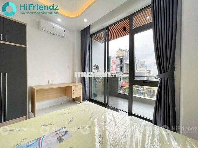 STUDIO ĐẮT KHÁCH KHU TRUNG TÂM QUẬN BÌNH THẠNH • NHẬN ƯU ĐÃI CHỐT SỚM
