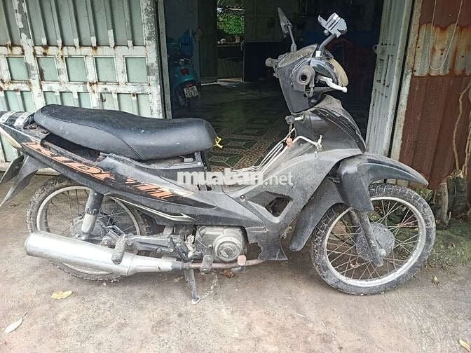 Xe đi cày cho ace