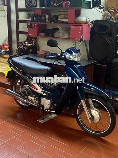 cần bán wave ampha zin mộc nhà sử dụng
