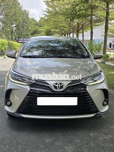 🔥 VIOS G 2022 - Xe Chuẩn Bao Check Hãng Giá Rẻ 🔥