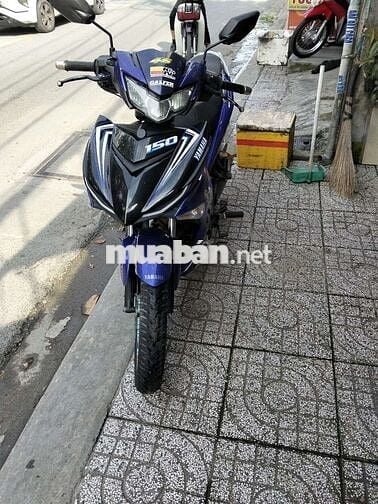 Yamaha Exciter 150 bstp chính chủ xe đẹp máy êm