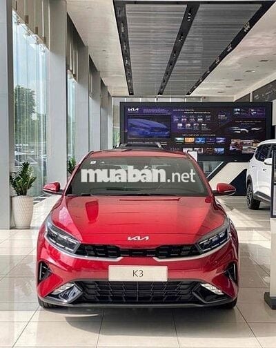 *** 1 XE KIA K3 2.0 PREMIUM MỚI 100%
