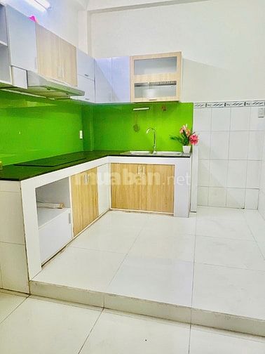 Bán nhà 4x10m, 01 trệt 02 lầu, số 42/59/12 Hồ Đắc Di, phường Tây Thạnh