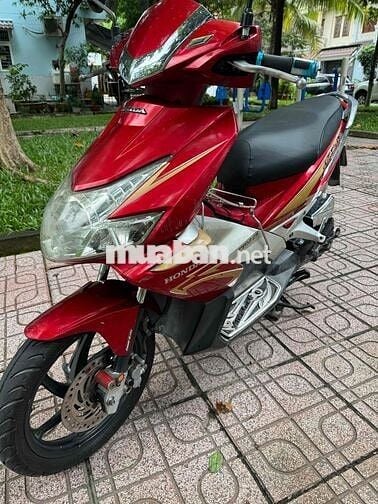 Honda Air Blade Fi 2011 Bs Thành Phố