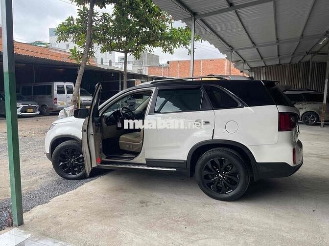 Kia Sorento 2017 GAT - 105000 km