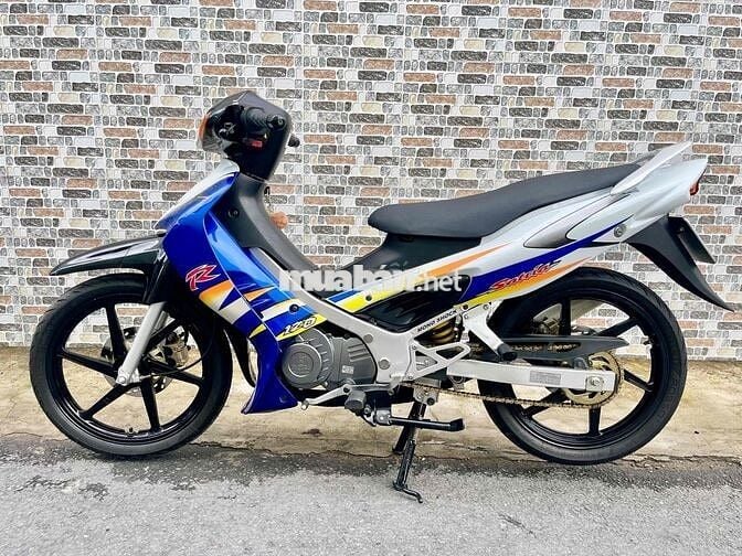 Xipo 110 HQCN Full 2006 chính chủ