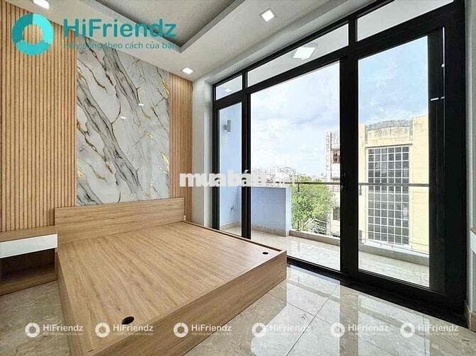 KHAI TRƯƠNG CHUNG CƯ MINI 1PN FULL NỘI THẤT
