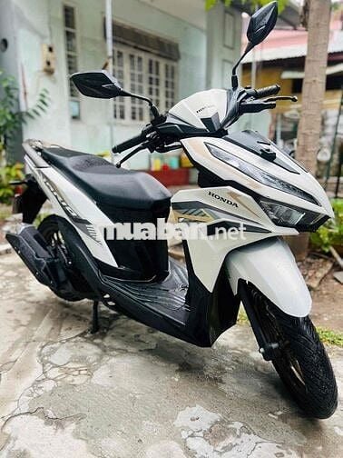 💕Vario nhập indo khoá smartkey biển43, xe rin ngon