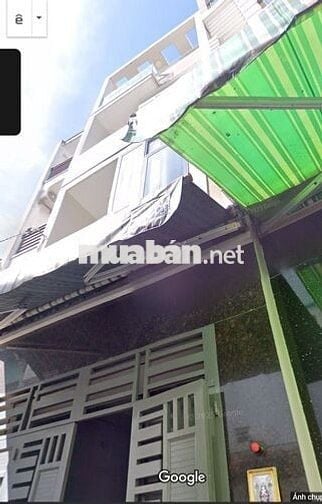 Cơ Hội Sở Hữu Nhà Phố Đẳng Cấp Quận 11 – Nở Hậu Tài Lộc