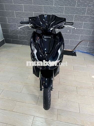 Honda Air Balde 125 date 2025 Đen Bóng Bs Sài Gòn