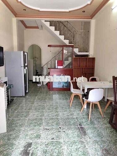 NHÀ bán chính chủ giá rẽ 44m đường thoại ngọc hầu quận tân phú 4,6 tỷ