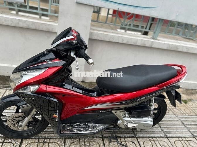 Bán Airblade 110 xe cứng, máy chất