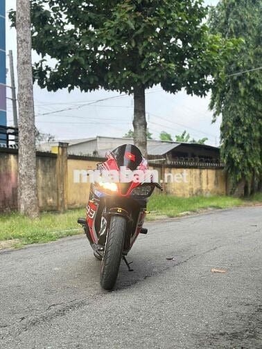 honda CBR600rr