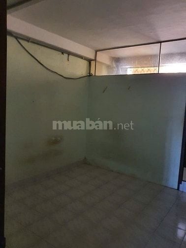Cho thuê nhà mặt tiền đường 3/2,P.16, Q.11 giá 24tr