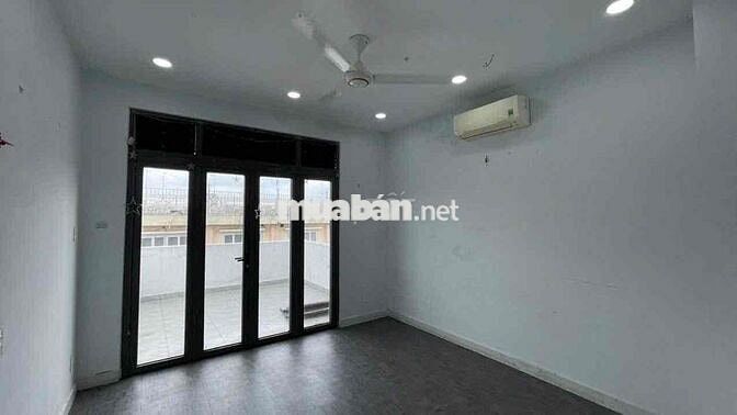 NGUYÊN CĂN BÌNH THẠNH - THANG MÁY - HẦM- 10 PHÒNG - KD TỰ DO