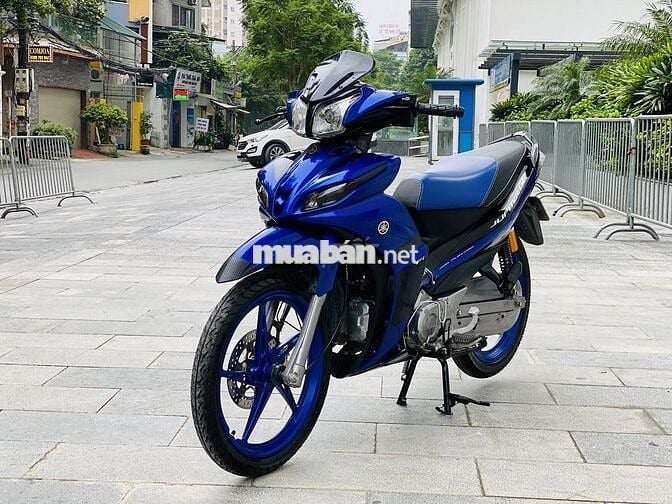 YAMAHA JUPITER FI  BẢN ĐẶC BIỆT CHÍNH CHỦ ĐK 2023