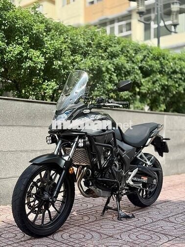 Honda CB500x