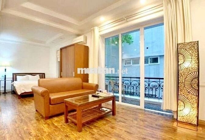CHINHA CHỦ BÁN GẤP NHÀ TẬP THỂ ĐỘI CẤN, NGUYỄN CHÍ THANH, 78M