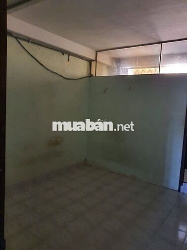 Cho thuê nhà mặt tiền đường 3/2,P.16, Q.11 giá 24tr
