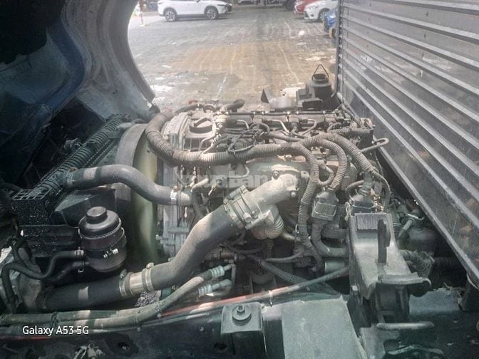 Bán xe hyundai mighty ex 8sx2022 