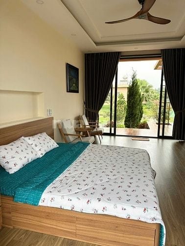Bán Biệt Thự khu Thảo Điền, Có Hồ Bơi, Sân Vườn Rộng, DTKV 530.7m2 