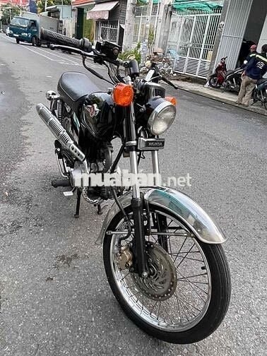 honda 66