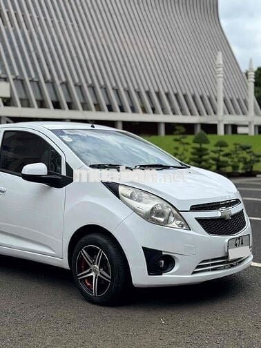 Chevrolet Spark 2013 LT 1.2 MT