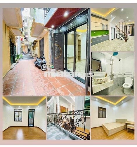 Phân lô, Trường chinh- ngã tư sở! oto đỗ cửa, gần Phố 45m chỉ 11.x
