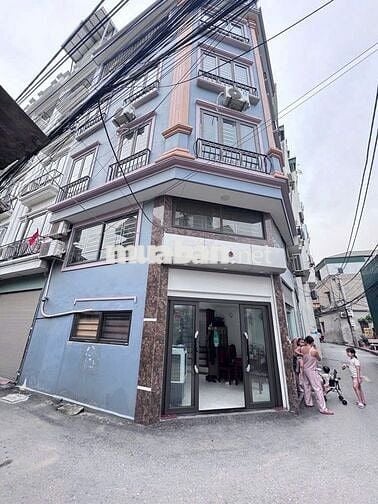 Độc nhất Kiến Hưng Hà Đông, 5m mặt tiền đường ô tô tránh nhau
