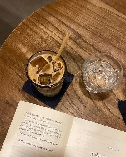 ⛵️𝐓𝐔𝐘Ể𝐍 NGƯỜI LÀM  𝐂𝐎𝐅𝐅𝐄𝐄