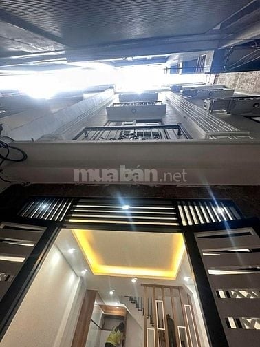 Nhà đẹp Phố Quan Nhân, hàng hiếm đầu tư