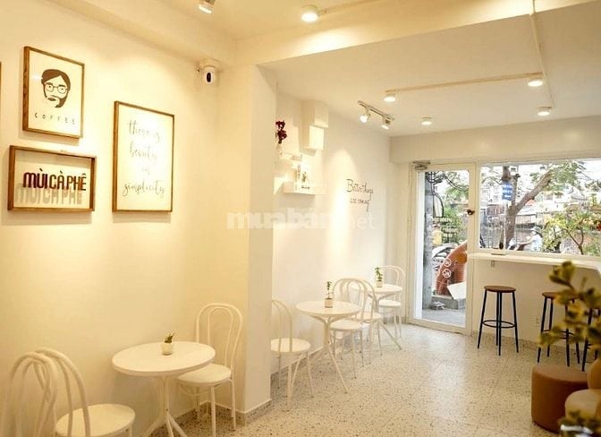 Việc làm partime/fulltime quận Phú Nhuận 