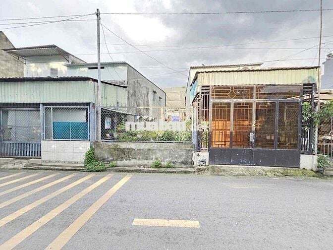 Đất 133,1m2 (ngang10m) mặt tiền kinh doanh KDC Đông An