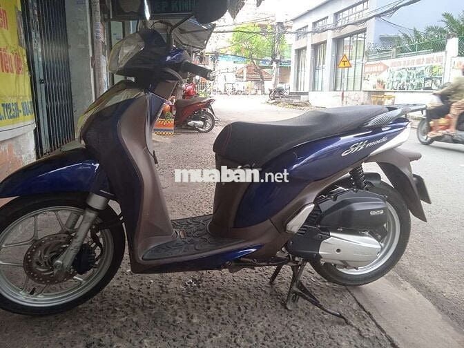 Shmode TP máy êm zin 9 chủ xe nhà
