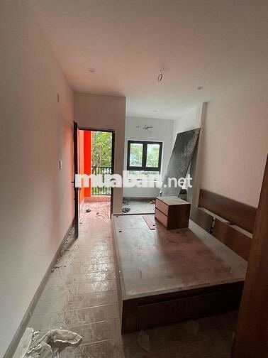 Căn hộ mini full nội thất hoà xuân