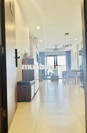 Chính Chủ Cho Thuê Căn 2PN,2WC, Gần Full Nội Thất tại Pegasuite