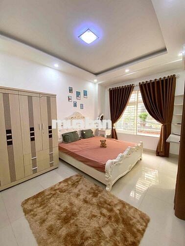 CĂN HỘ FULL NỘI THẤT GẦN CHUNG CƯ TAM PHÚ, TÔ NGỌC VÂN, TAM BÌNH
