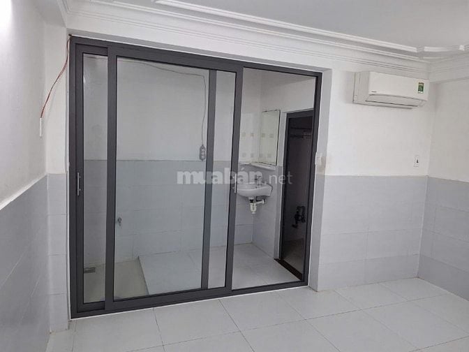Cho Nữ thuê phòng trọ đường Vườn Lài, Q. Tân Phú