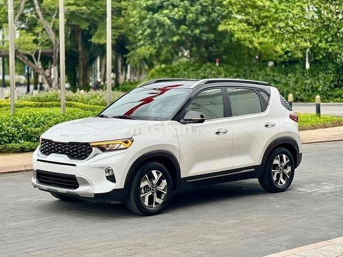 Kia Sonet 1.5 premium 2023 - 25.000km