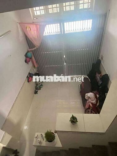 CHO THUÊ NHÀ NGUYÊN CĂN GIÁP TÂN PHÚ ... QUẬN 11 _ GIÁ THUÊ 9.5 TRIỆU
